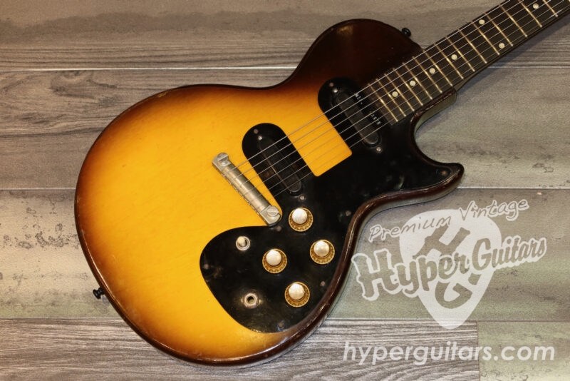 Gibson ’61 Melody Maker