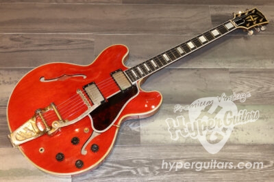 Gibson ’60 ES-355TDC