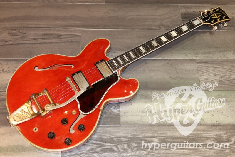 Gibson ’60 ES-355TDC