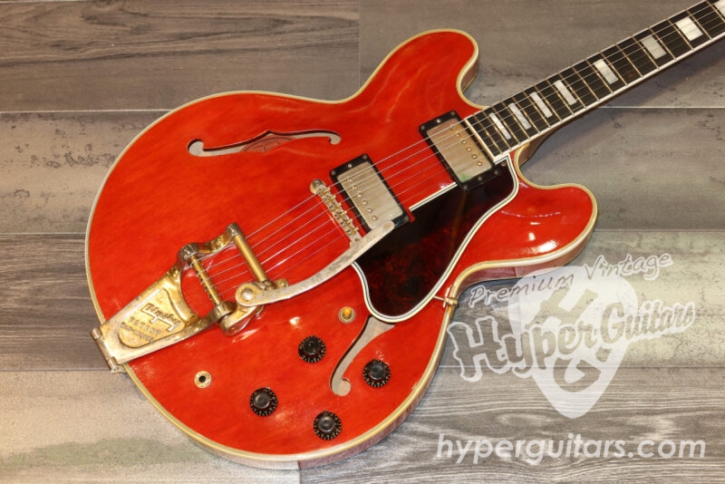 Gibson ’60 ES-355TDC