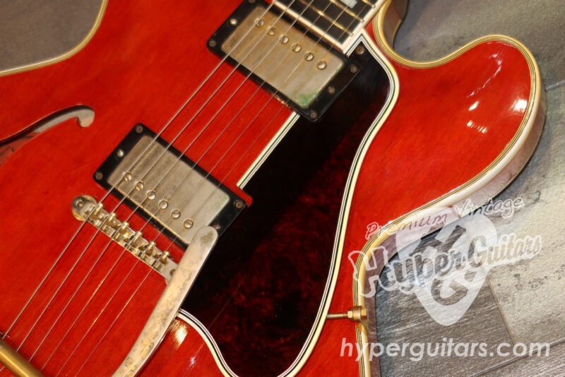 Gibson ’60 ES-355TDC