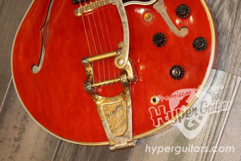 Gibson ’60 ES-355TDC