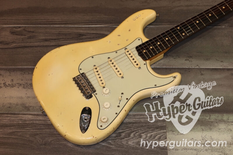 Fender ’61 Stratocaster