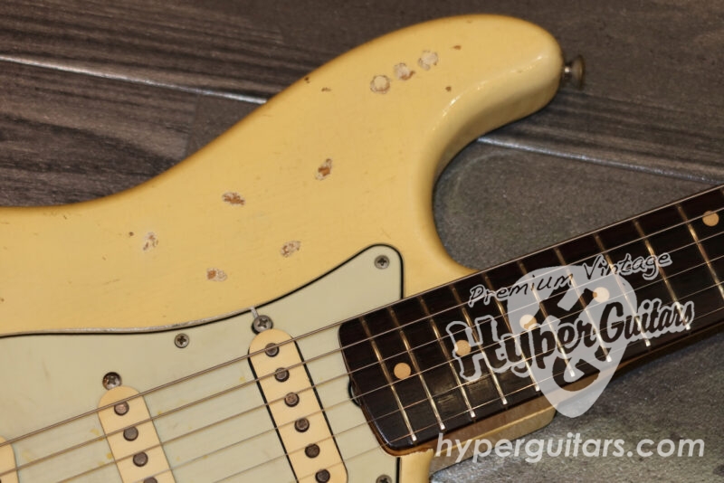 Fender ’61 Stratocaster