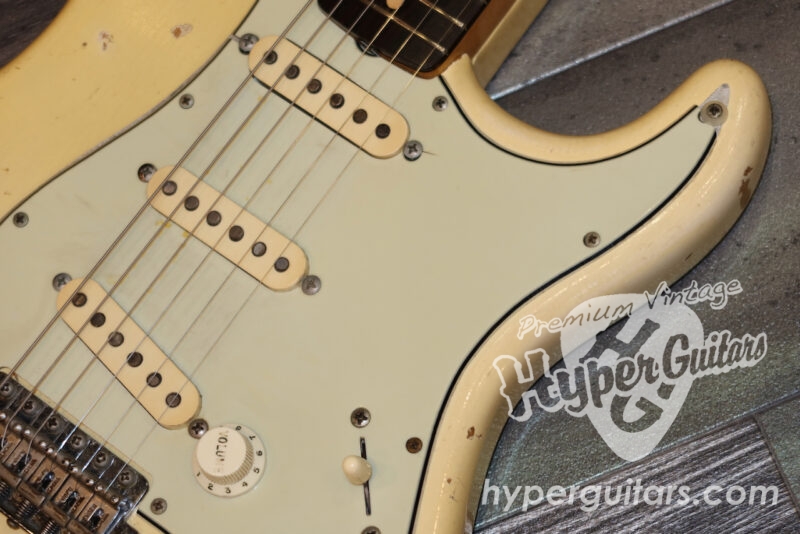 Fender ’61 Stratocaster