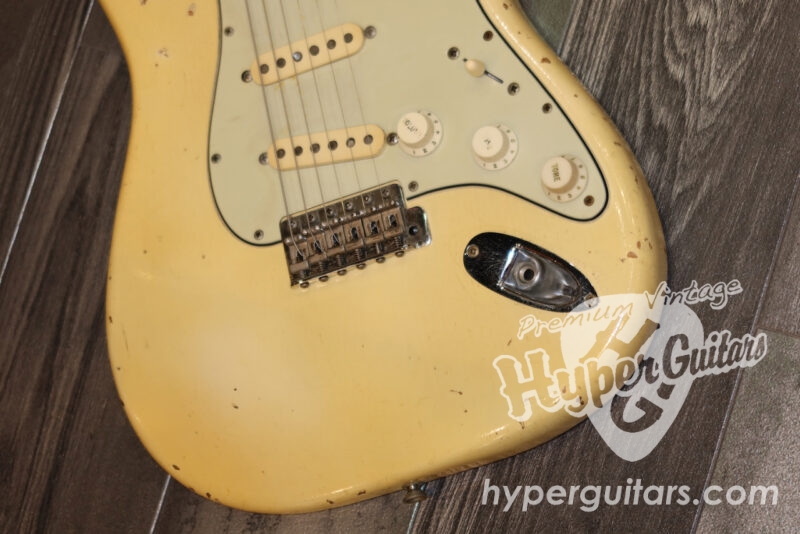 Fender ’61 Stratocaster