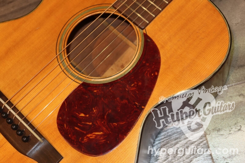 Martin ’53 00-18