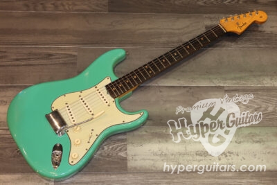 Fender ’63 Stratocaster