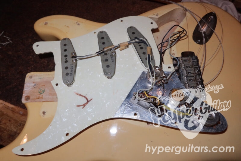 Fender ’70 Stratocaster