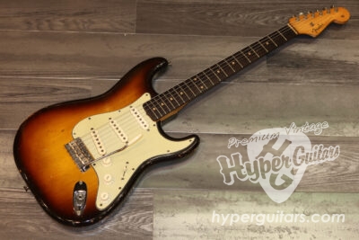 Fender ’59 Stratocaster