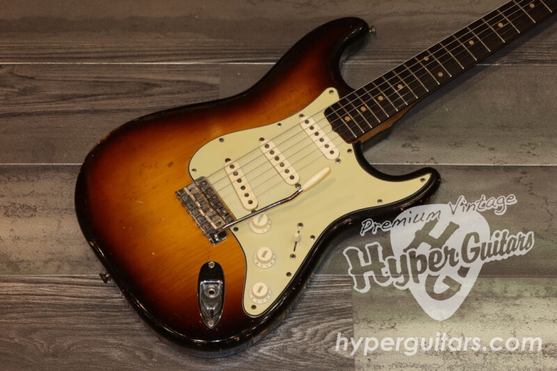 Fender ’59 Stratocaster