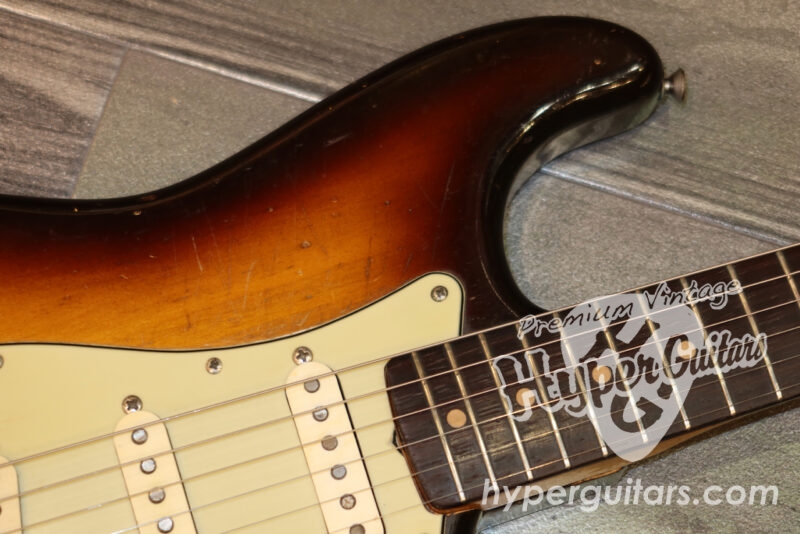 Fender ’59 Stratocaster