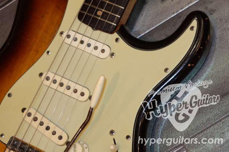 Fender ’59 Stratocaster