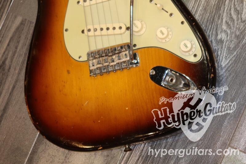 Fender ’59 Stratocaster