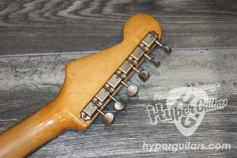 Fender ’59 Stratocaster