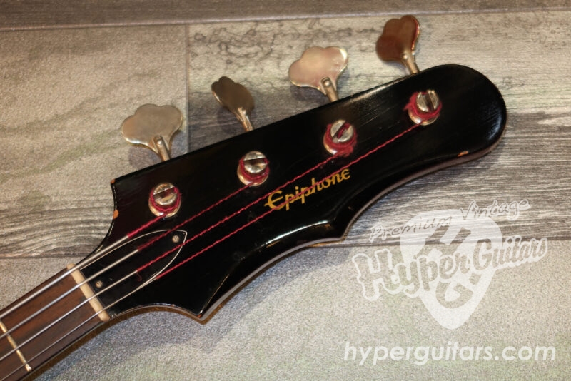 Epiphone ’64 Embassy Deluxe Bass