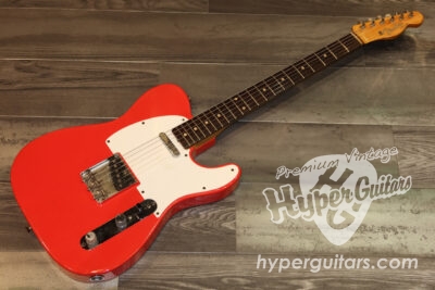 Fender ’60 Telecaster