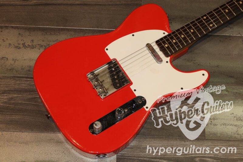 Fender ’60 Telecaster