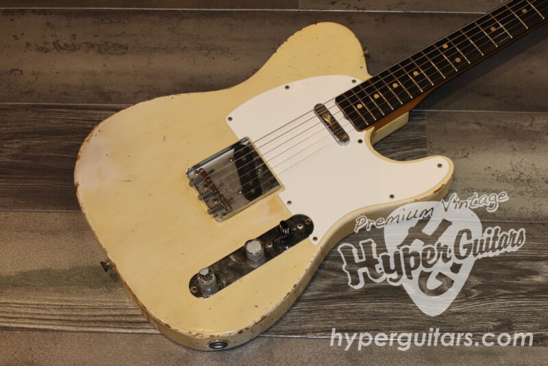 Fender ’63 Telecaster