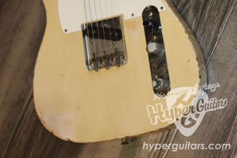 Fender ’63 Telecaster