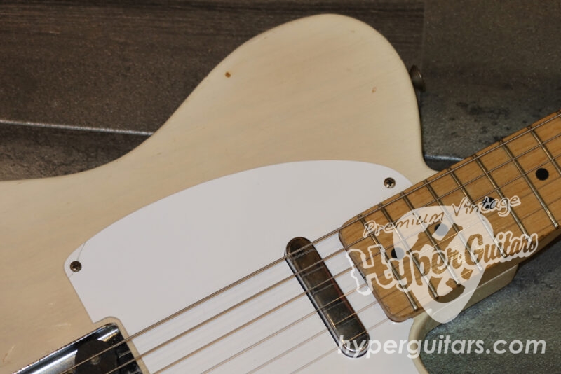 Fender ’58 Telecaster