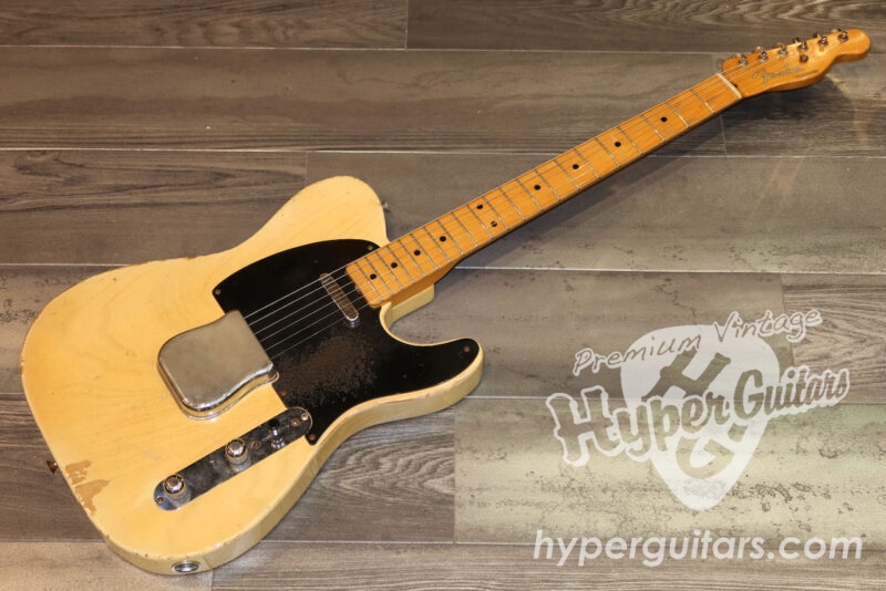 Fender ’53 Telecaster