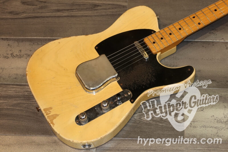 Fender ’53 Telecaster