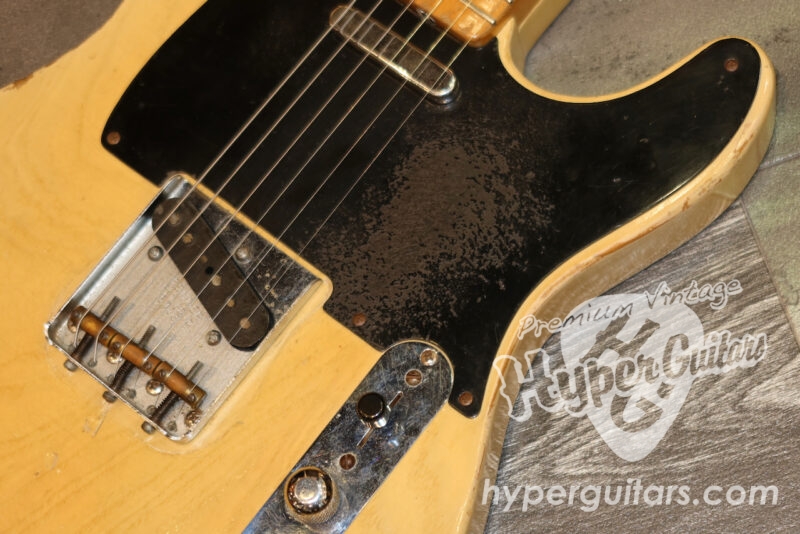 Fender ’53 Telecaster