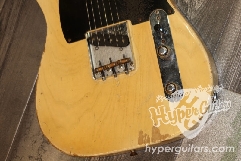 Fender ’53 Telecaster