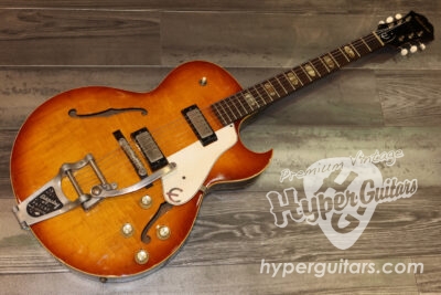 Epiphone ’65 Sorrento E452TD