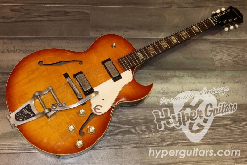 Epiphone ’65 Sorrento E452TD