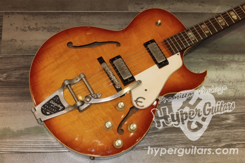 Epiphone ’65 Sorrento E452TD