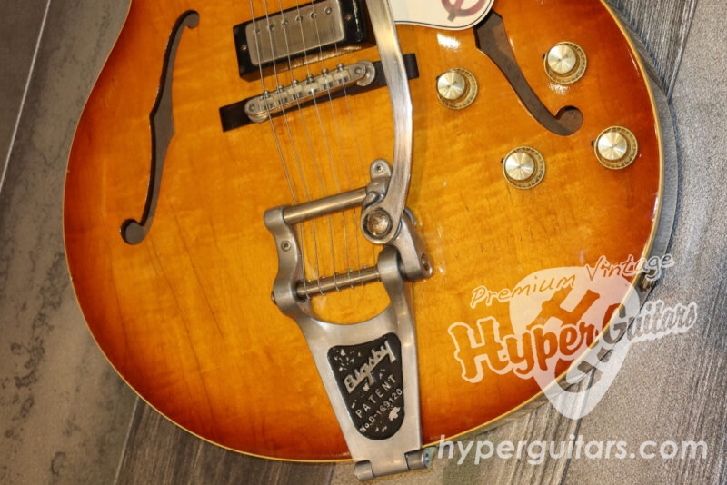 Epiphone ’65 Sorrento E452TD