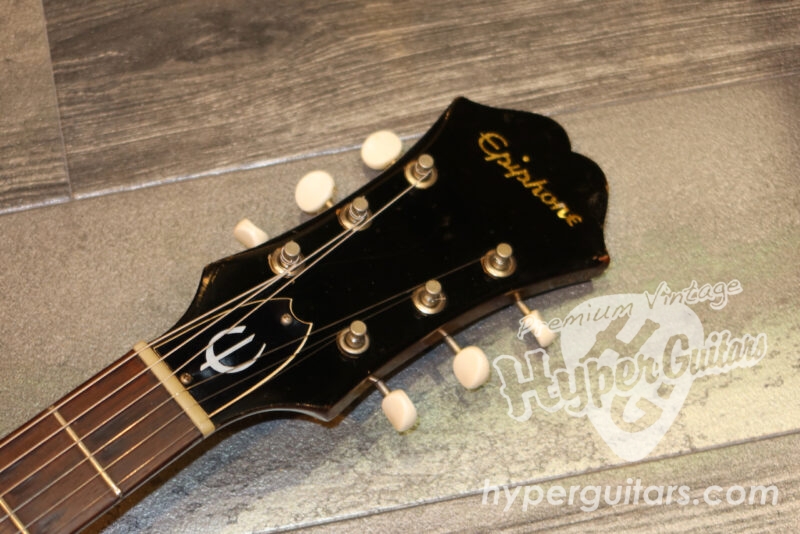 Epiphone ’65 Sorrento E452TD