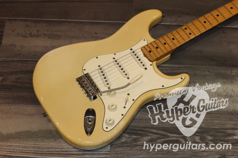 Fender ’70 Stratocaster