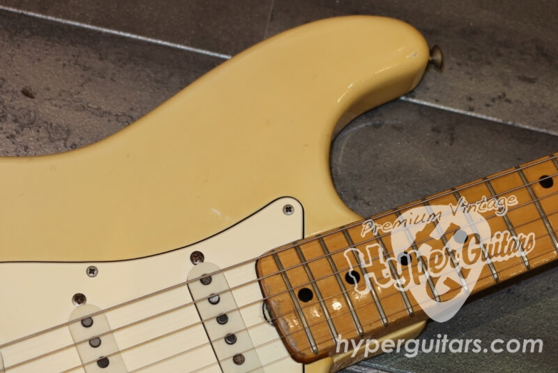 Fender ’70 Stratocaster