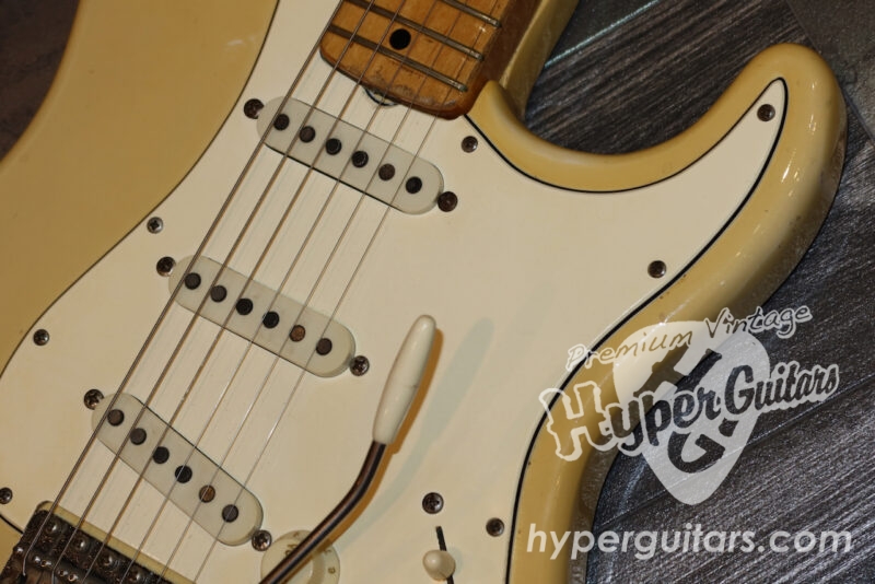 Fender ’70 Stratocaster