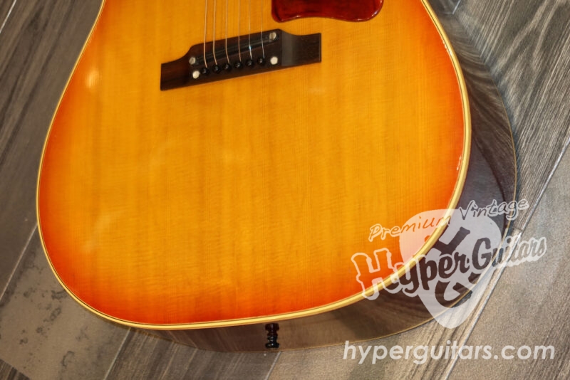 Gibson ’64 J-45ADJ