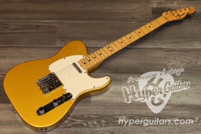 Fender ’72 Telecaster