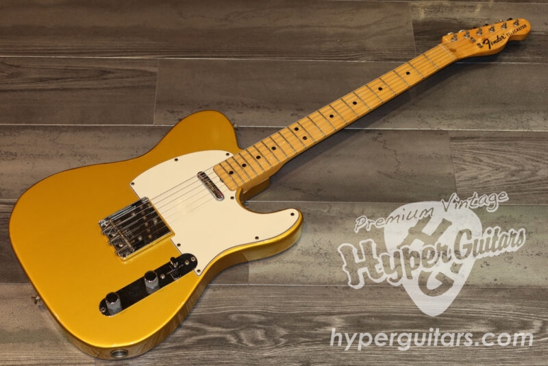 Fender ’72 Telecaster