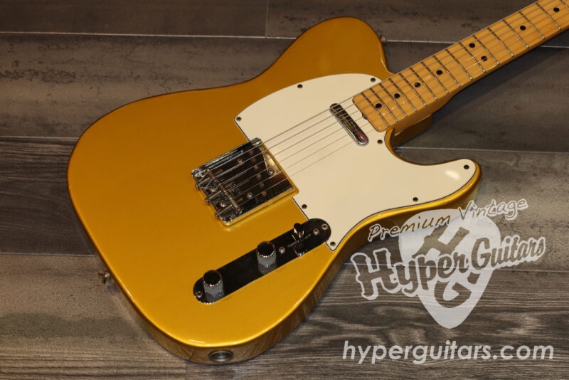 Fender ’72 Telecaster