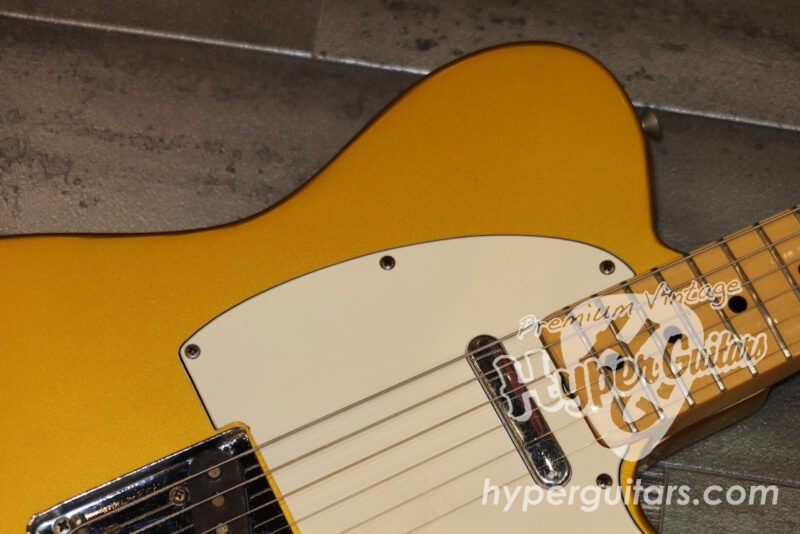 Fender ’72 Telecaster