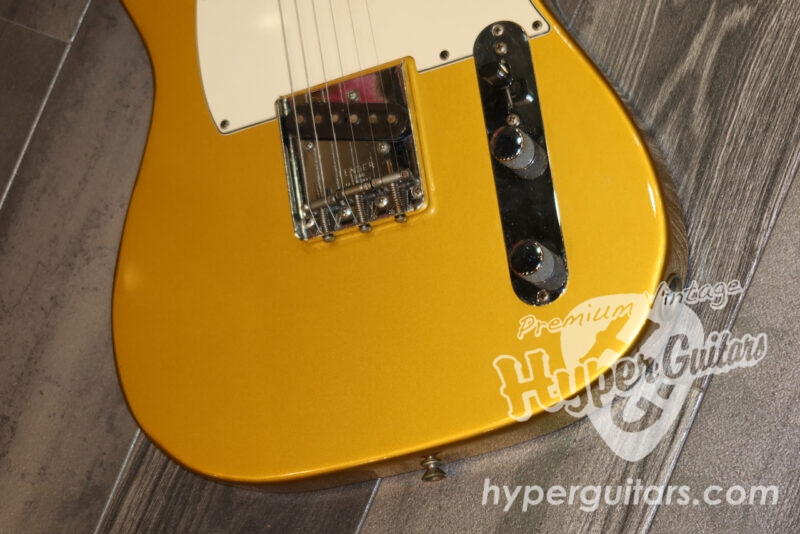 Fender ’72 Telecaster