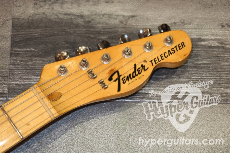 Fender ’72 Telecaster