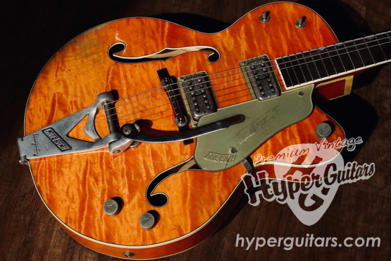 Gretsch ’60 #6120