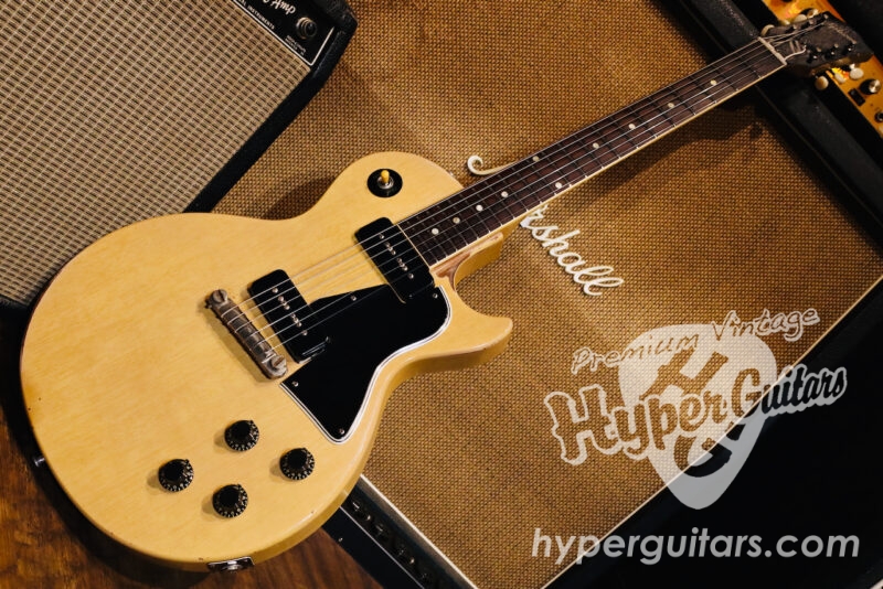 Gibson ’56 Les Paul Special