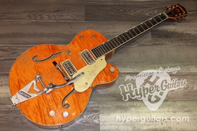 Gretsch ’60 #6120