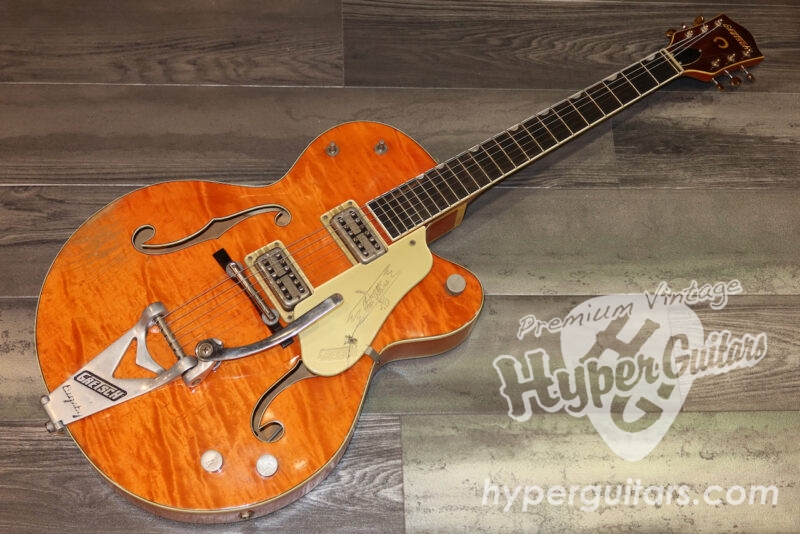 Gretsch ’60 #6120