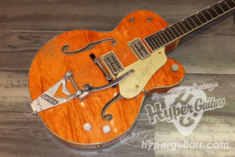 Gretsch ’60 #6120