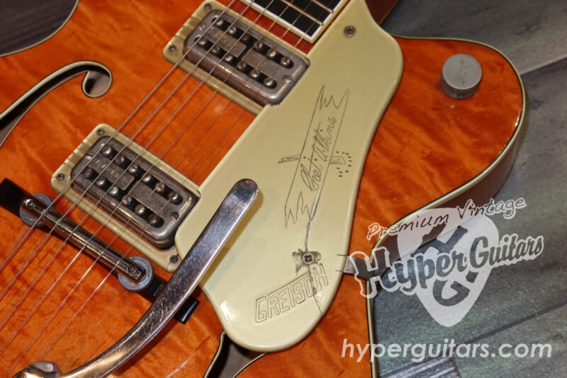 Gretsch ’60 #6120